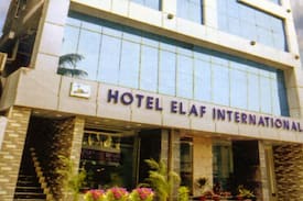 Cox's Bazar Apartment | Hotel Elaf International 2