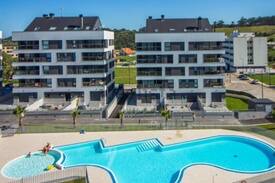 Luanco Apartment | Apartamento Ático Miramar, Luanco