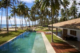 Matara Villa | Stella Beach Villa, Madiha, Mirissa