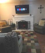 Northglenn Apartment | A Nest in the Glenn