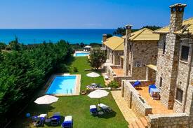 Romanos House | Caretta B Mezonaitte