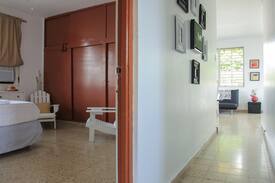 San German Apartment | The Charm of San German!