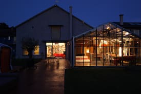 Friesack House | Landidylle in Groß mit viel Platz und Tieren