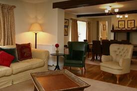 Carnforth Cabin | Scar Brow Cottage