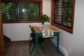 Sturdies Bay Cabin | Daisy Hill Cottage, 654 Burrill Rd