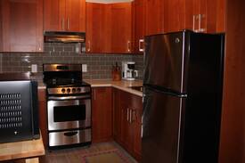 Sturdies Bay Cabin | Daisy Hill Cottage, 654 Burrill Rd