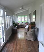 Hodgson Vale House | Bellbrae schoolroom 1 Country getaway
