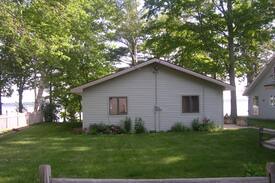 Lake City Cabin | Sunny Shores Cottage