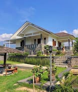 Garut Villa | Villa Kadeudeuh - Nature, Relaxing Villas