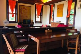 Ko Lanta Villa | Sea View Villa Kantiang Bay