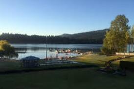 Shawnigan Lake Apartment | Shawnigan Beach Resort Condo