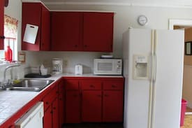Lubec House | Raven Cottage by the sea