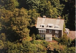 Waterhead House | Broad Ings. Huge detached ten bedroom property