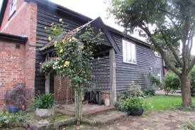 Gissing Other | Hayloft at The Stables