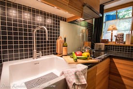 Anniviers Villa | Chalet Les Galets - Renovated chalet nr Zinal