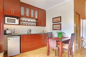 Pinelands Apartment | The Kalahari Self Catering Garden Suite