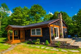 Woodbourne House | Escape 2 The Catskills