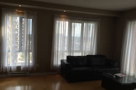 Saint-Leonard Apartment | Pied à terre pour vous