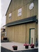 Pendleton Apartment | NEIGH-bors Barndominium