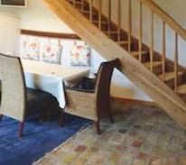 Bugewitz House | Schlafen bei den Schafen -große Fewo