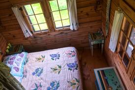 New London Other | Irish Acres Farm"Glamping" tiny house FAIRY CABIN