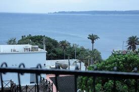 Hengchun Villa | Kenting Beach 獨立大海景陽台房