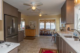 Fish Creek House | Fish Creek Beach House
