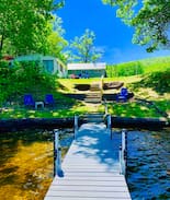 Enfield Cabin | Mascoma Lake Cottages - Lakeside - 47