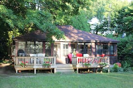 Red Bay Cabin | Red Bay - Tapawingo