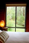 Hordern Vale Cabin | MoonLight Cottage at Cape Otway Cottages