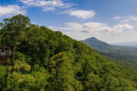 Luray Cabin | Mountain Top A+ Views!