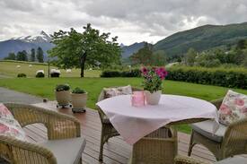 Møre og Romsdal Apartment | Comfortable and spacious apartment