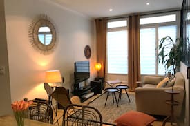 Vannes Apartment | T2/3 de standing au cœur de Vannes