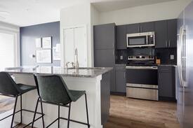 East Riverside - Oltorf Apartment | Sonder | The Edison | Chic 1BR + Balcony