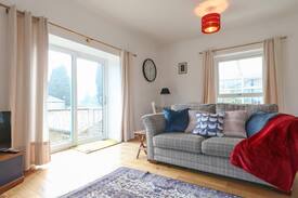 Bewerley Apartment | Folly View - independent, private and peaceful.