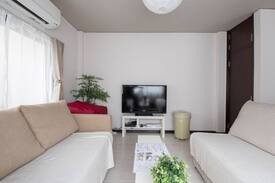 Shin-Osaka House | 10Beds and Carport!! @Shin-Osaka
