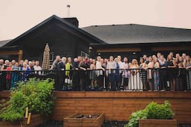 Winnipeg House | Bachelorette or bachelor party with Stripper Pole
