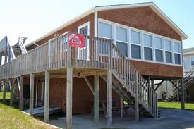 Nags Head House | NH779 FARRELL