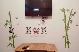 Silang Apartment | Gateway to Tagaytay - 1BR w 2Beds Unit Monteluce