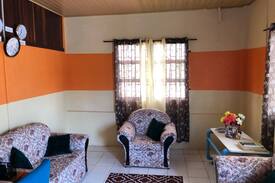 Linden House | LayVa Maya Suites