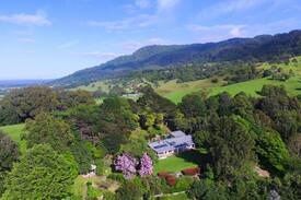 Meroo Meadow House | Rivendell - Blissful Berry Accommodation