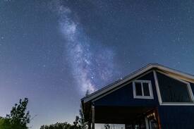Logan Other | Grove Cottage on hobby farm