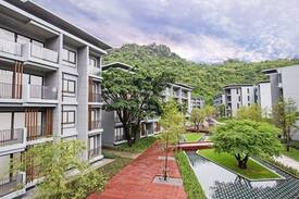 Phaya Yen Apartment | ESCAPE 23C Khao Yai National Park