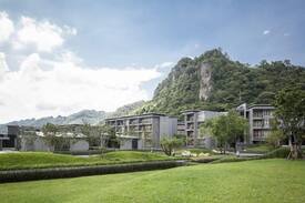 Phaya Yen Apartment | ESCAPE 23C Khao Yai National Park