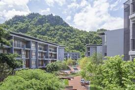 Phaya Yen Apartment | ESCAPE 23C Khao Yai National Park