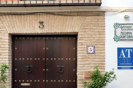 Cordoba Old City House | MEDINA QURTUBA