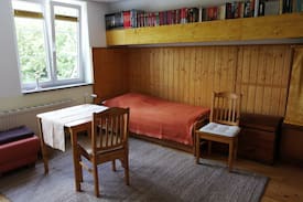 Ueberlingen Apartment | Freundliches Zimmer in Überlingen-Bambergen