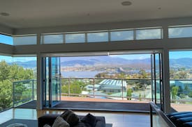 Montagu Bay House | The Montagu Bay Mansion - time for a getaway?