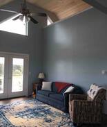 Matinicus Apartment | Harbor Point Cottage