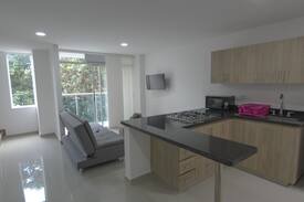 Laureles Apartment | Apartamento Duplex Medellín, buena ubicación